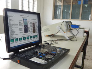 ECE
