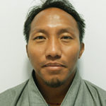 Namgay Dorji
