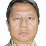 Dr. Andu Dukpa