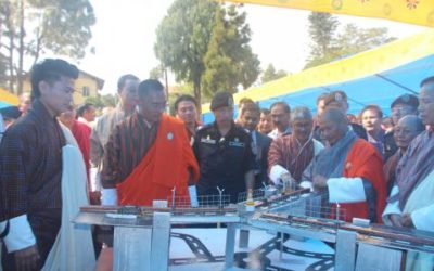 INNOVATION 2015, An Application of Knowledge and Skill