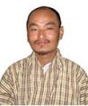 Sonam Jamtsho : ICT Officer:+975-07-260-192