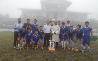 2nd JNEC Open Champions