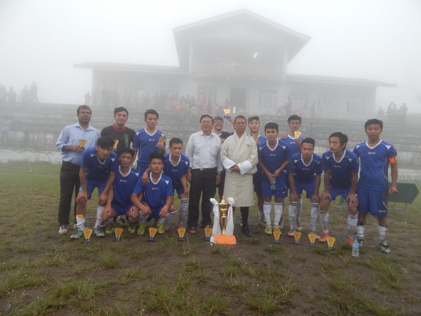 Champions