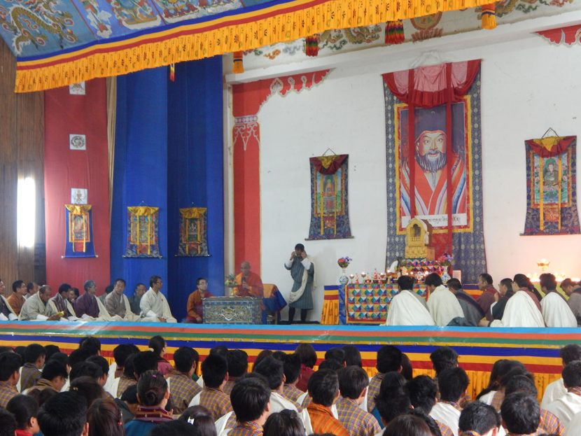 Gigten-Wangchuk