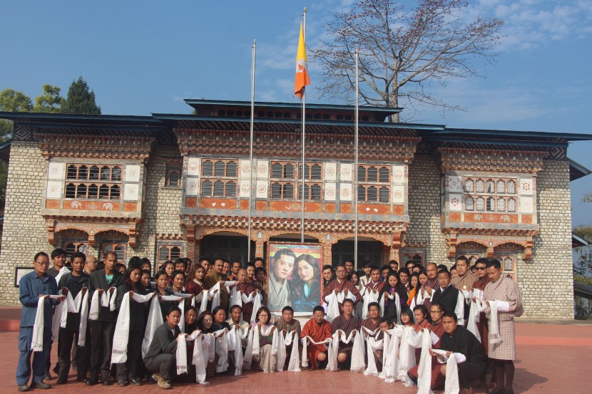 Gyalsey
