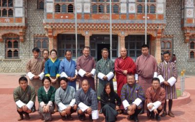 Jigten Wangchuk Tshogchhung