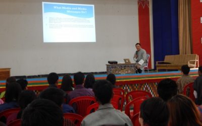 Media & Information Literacy