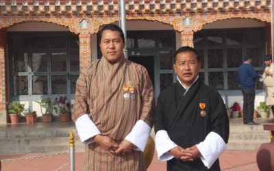 National Order of Merit