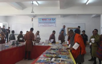 Grand Celebration of Reading Year