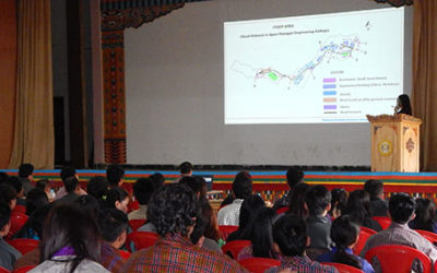 First Inter-Programme Conference on Engineering, Information Technology and Management