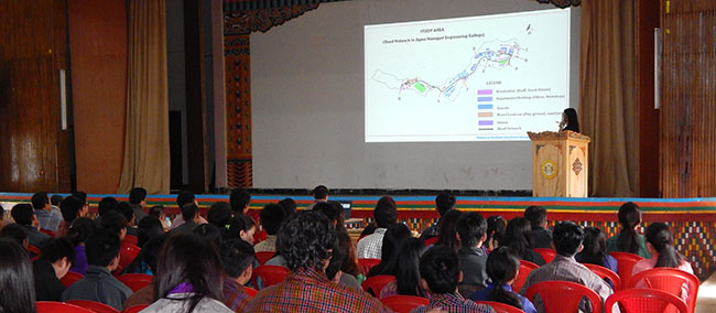 Inter-Programme Conference