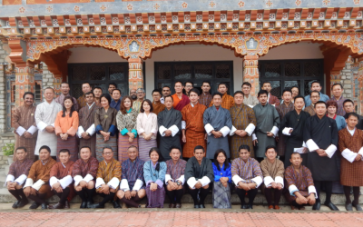 10th Faculty Research Meet