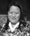 Tshering Yangzom