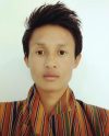 Dechen Dorji : Library Asst.:+975-07-260-308