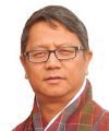 Dr. Andu Dukpa : President of the College:+971-07-260-286