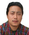 Tandin Dorji