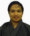 Jamyang Tashi