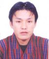 Ugyen Namgyel : Lecturer, Department of Information Technology:17344181