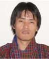 Sangay Chedup