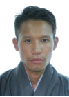 Sonam Phuntsho