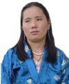Choki Wangmo