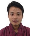 Choten Tshering