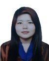 Tashi Choden : Asst. Lecturer, Department of Civil Engineering and Surveying:17363943/ 77268158