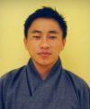 Jigme Tenzin