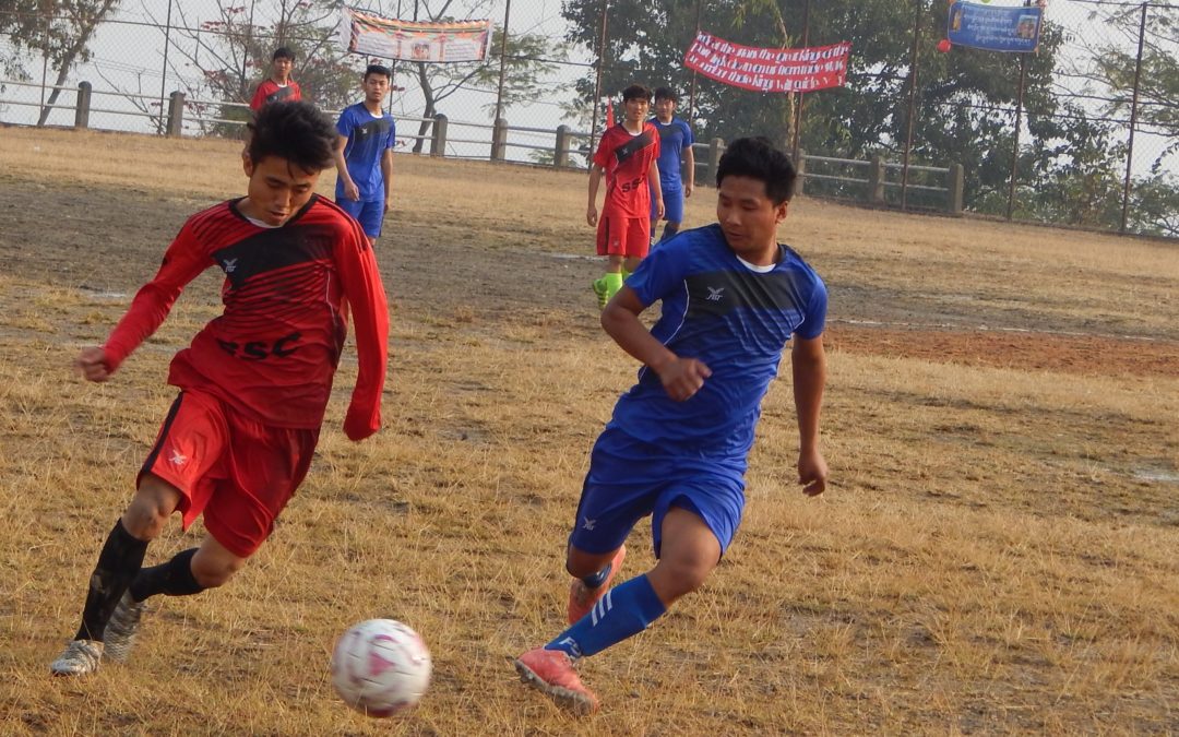3rd JNEC Open Inaugural