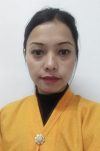 Tshering Choki