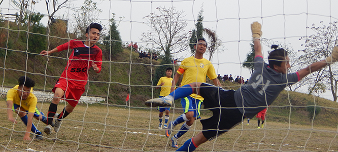JNEC Open Final JNEC Open Fina