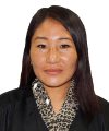Kencho Wangmo