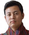 Ngawang Namgyel