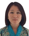 Thinley Wangmo