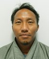 Namgay Dorji : Head of Department, Humanities & Management:+975-07-260-255