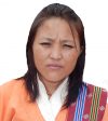 Sangay Dema