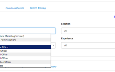 Awareness on Job portal and Labour and Employment Act by MOLHR