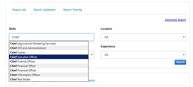 Job Portal 1 Job Portal 1