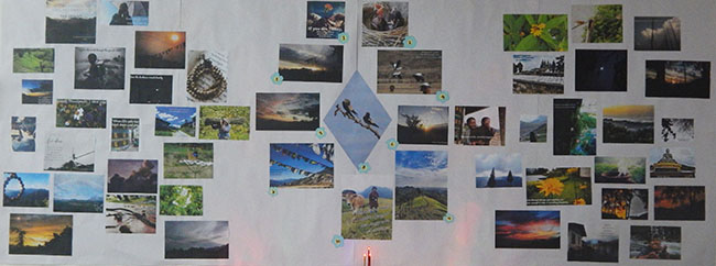 Photo exhibition