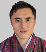 Choten Dorji