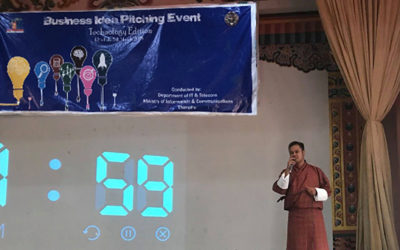 National Startup Weekend team selects 20 ideas from JNEC pitchers