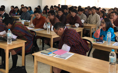 Seminar on GIS: Application and Possibility