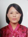 Phurpa Dema