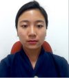 Namgay Zangmo : Asst. Research Officer:17461349