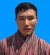 Phub Tshering