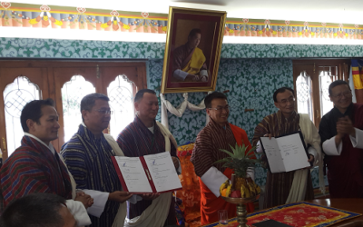 TISC established in JNEC