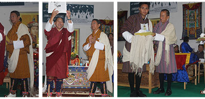 JNEC Celebrates 44th Graduation Day