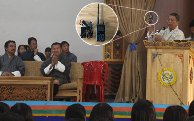 'Soelra' from His Majesty The King