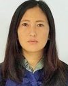 Tenzin Tshomo