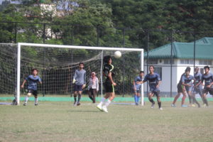 IIT Guwahati Football